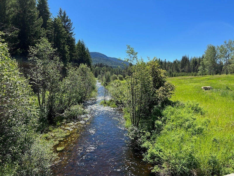 Top 5 Reasons to Buy Land Near Kelowna, 